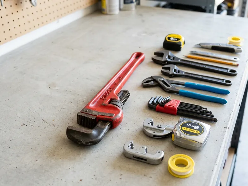 Emergency Plumber in Shepherdsville, KY